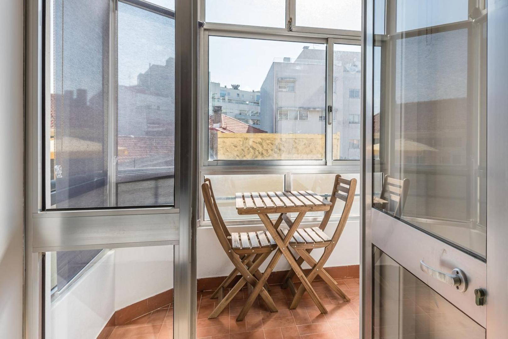 Guestready - A Pleasant Stay At Matosinhos Matosinhos  Exteriér fotografie